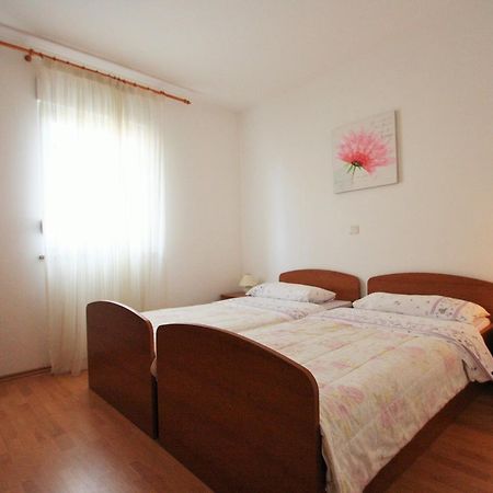 Apartment Bilic With Balcony Porec Ngoại thất bức ảnh
