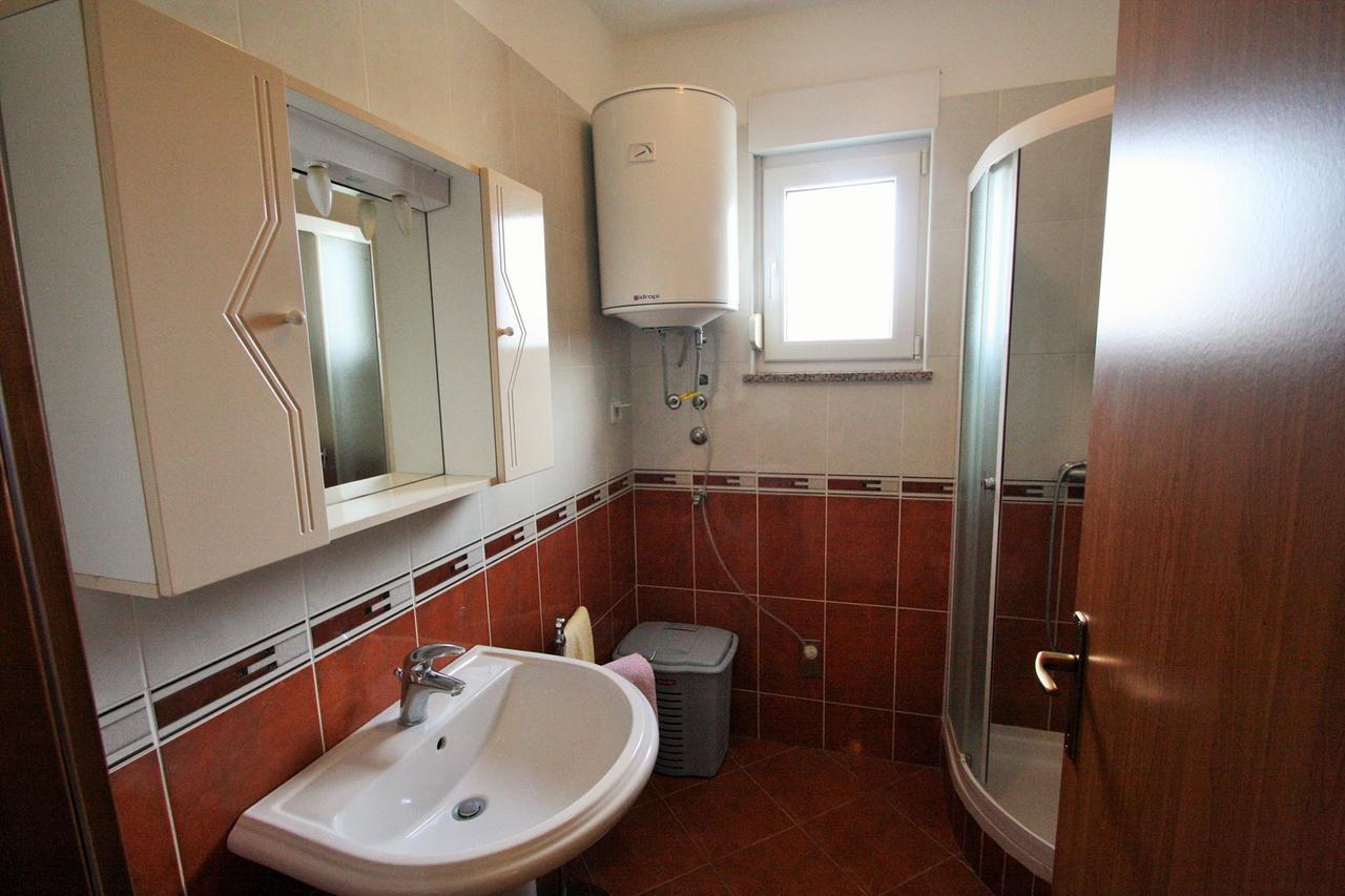 Apartment Bilic With Balcony Porec Ngoại thất bức ảnh